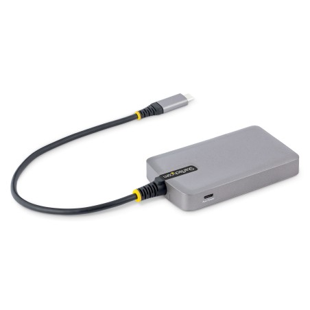 StarTech.com 4-Port Usb-C Hub - 5Gbps -