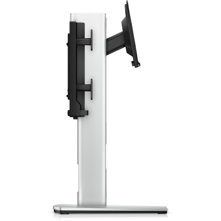 Dell Mfs22 68.6 Cm (27") Silver,
