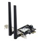 Asus Pce-Ax1800 Bt5.2 Internal Asus Pce-Ax1800 Bt5.2 Internal