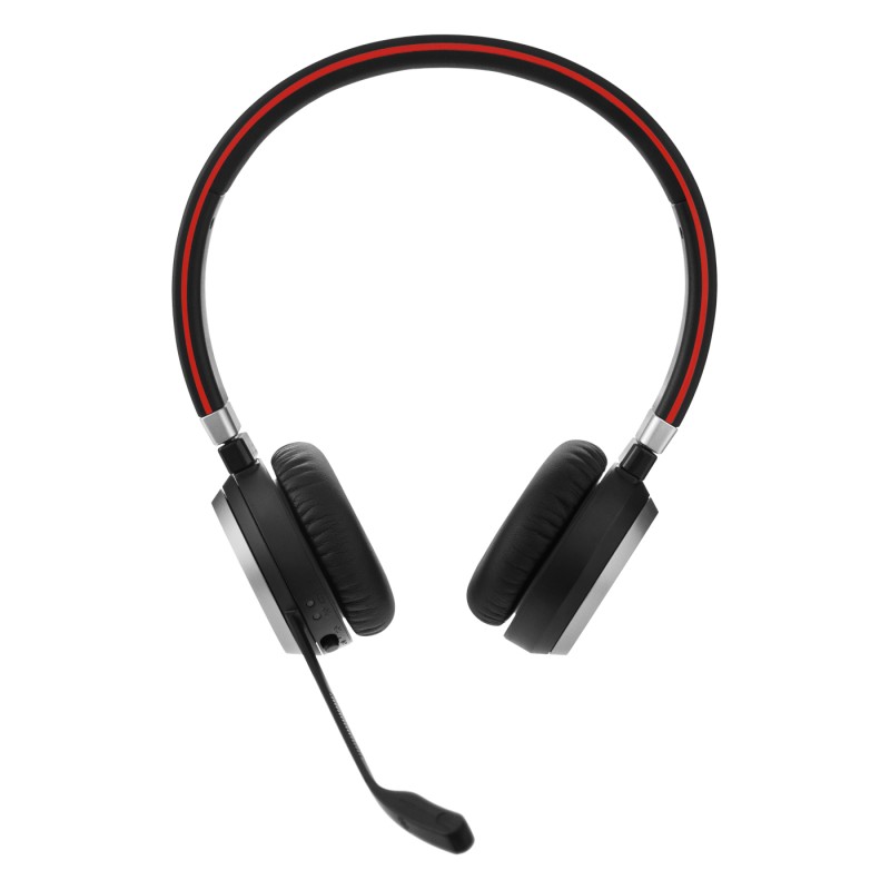 Jabra Evolve 65 SE MS Stereo - Jabra Evolve 65 SE MS Stereo -