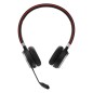 Jabra Evolve 65 SE MS Stereo - Jabra Evolve 65 SE MS Stereo -