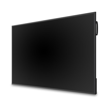 ViewSonic CDE8630 - 86" 4K (UHD) LED