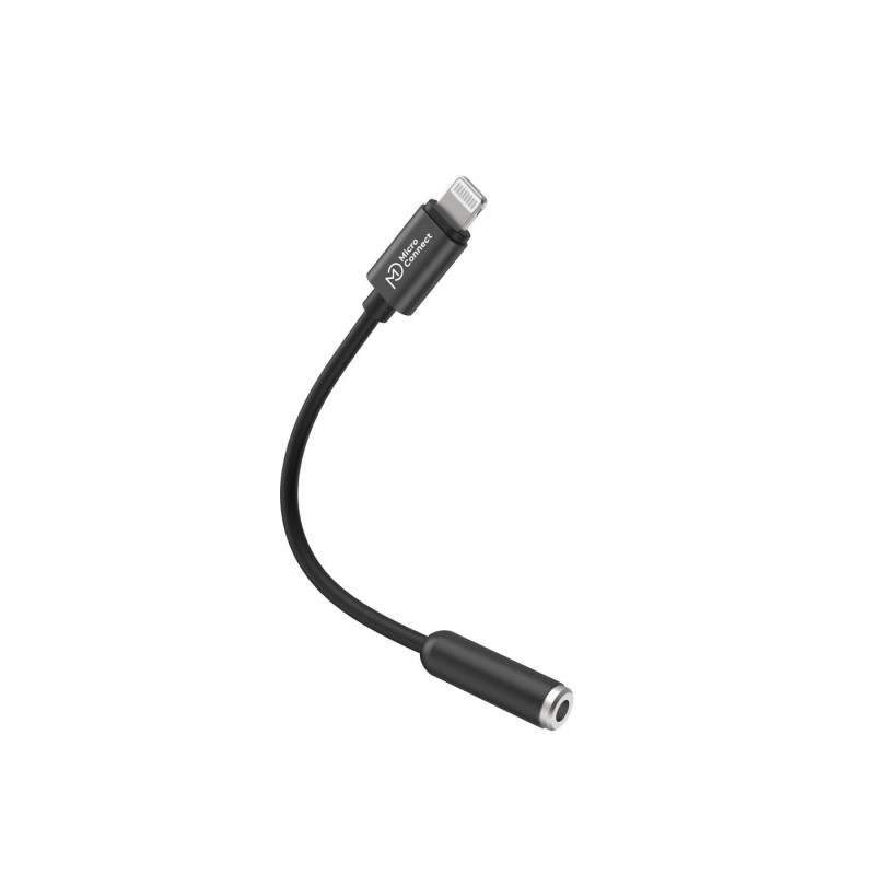 MicroConnect Premium Lightning to 3.5mm MicroConnect Premium Lightning to 3.5mm