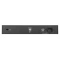 D-Link 24-Port Gigabit Smart Managed D-Link 24-Port Gigabit Smart Managed