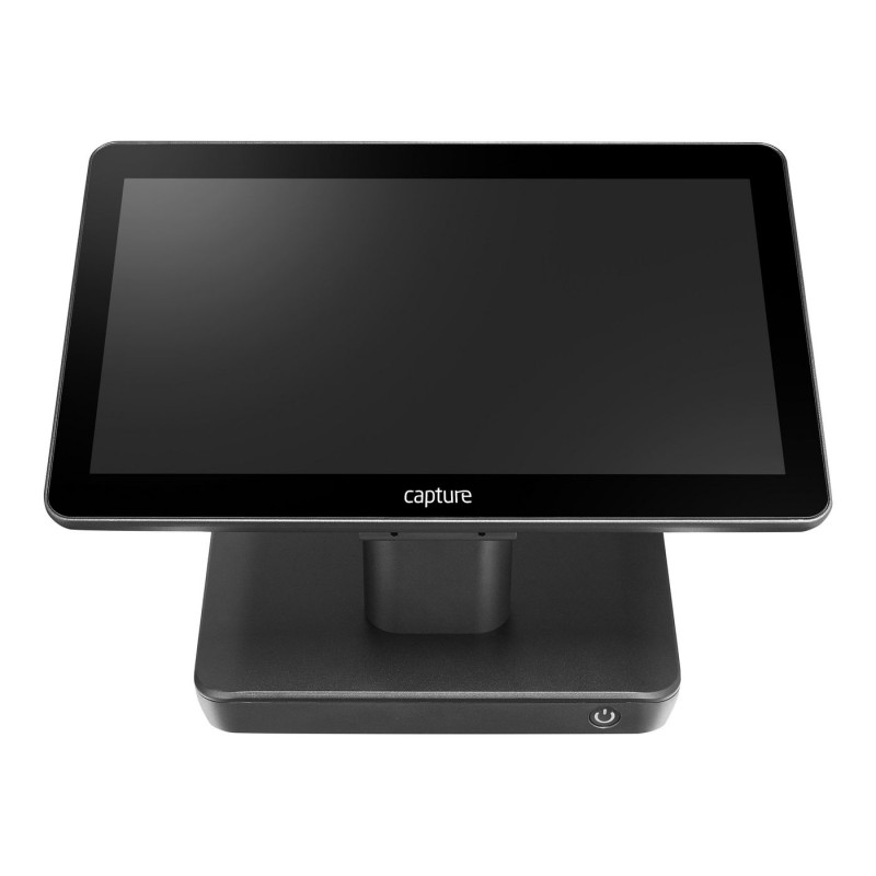 Capture Lionfish 15.6" POS System - Capture Lionfish 15.6" POS System -