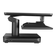 Capture Lionfish 15.6" POS System -