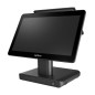 Capture Lionfish 15.6" POS System - Capture Lionfish 15.6" POS System -