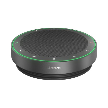 Jabra Speak2 75 UC - Speakerphone (2775-419) | Krystalklar Lyd & Alsidig Konferenceenhed