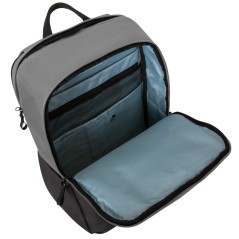 Targus 156 Sagano Travel Backpack - Komfortabel og Stilet Rygsæk (Varenummer: TBB634GL)