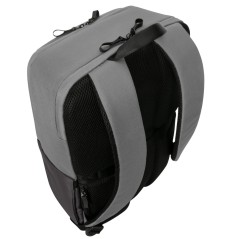 Targus 156 Sagano Travel Backpack - Komfortabel og Stilet Rygsæk (Varenummer: TBB634GL)