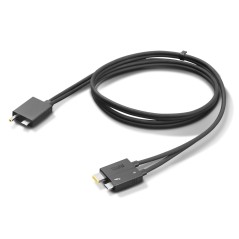Lenovo Thunderbolt cable 0.7 m 40