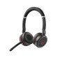 Jabra Evolve 75 SE MS Stereo - Jabra Evolve 75 SE MS Stereo -