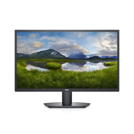 Dell SE2722H 27" FHD Skærm - Krystalklar Billedkvalitet og Stilrent Design | 210-AZKS