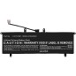 CoreParts Laptop Battery for Asus
