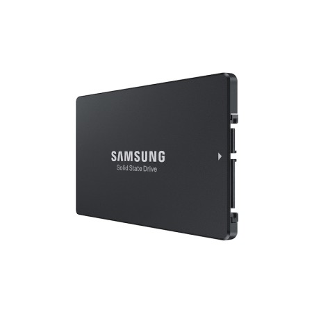 Samsung PM893 MZ7L33T8HBLT - SSD -