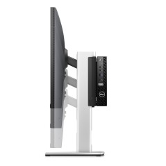 Dell Micro Form Factor All-in-One 482-BBEO | Kompakt & Effektiv Løsning til Din Arbejdsplads