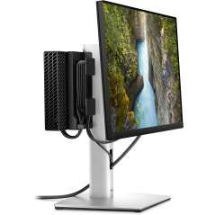 Dell Micro Form Factor All-in-One 482-BBEO | Kompakt & Effektiv Løsning til Din Arbejdsplads