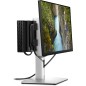 Dell Micro Form Factor All-in-One Dell Micro Form Factor All-in-One