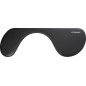 Mousetrapper Wristsupport, Black