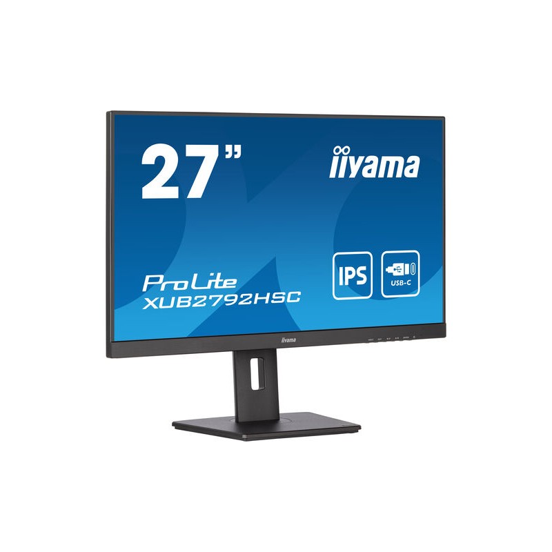 iiyama 27" ETE IPS-panel, 1920x1080, iiyama 27" ETE IPS-panel, 1920x1080,