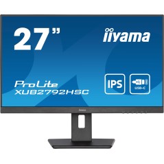 iiyama 27" ETE IPS-panel, 1920x1080,