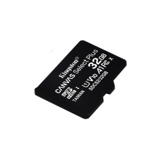 Kingston 32GB micSDHC Canvas Select