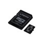 Kingston 32GB micSDHC Canvas Select Kingston 32GB micSDHC Canvas Select