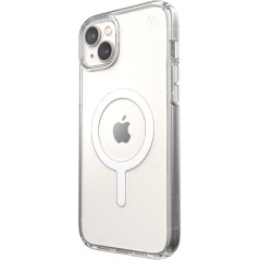 Speck iPhone 14 Plus Presidio - Stilfuld og Robust Beskyttelse (Varenummer: 150119-5085)