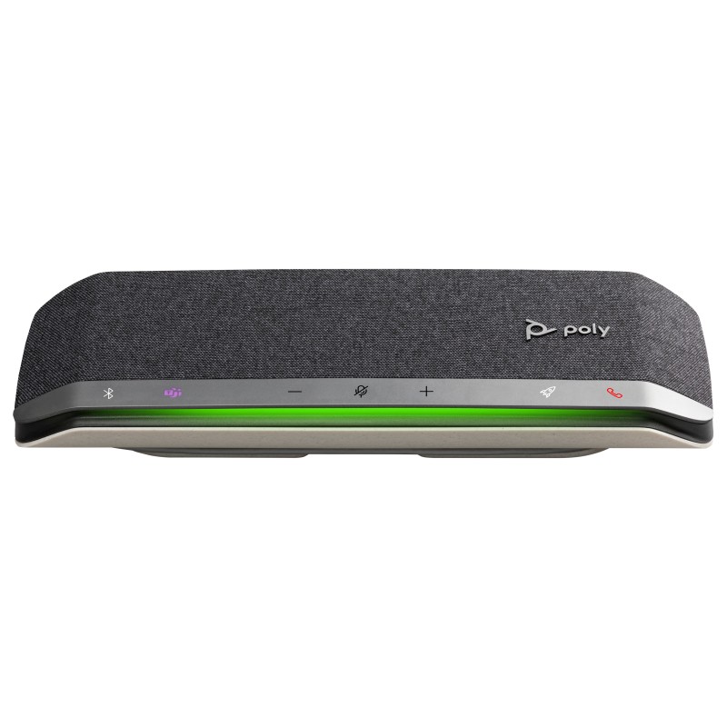 Poly SYNC 40 SY40-M Speakerphone
