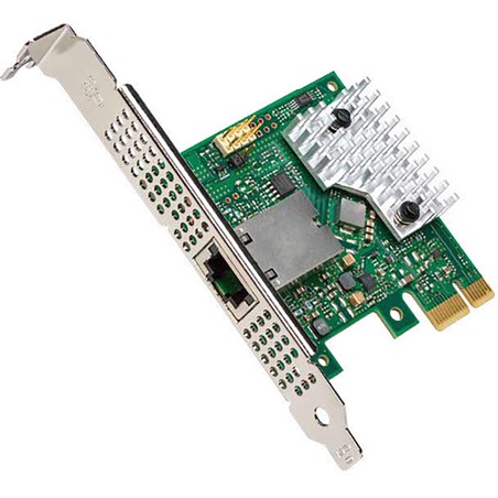 HP Intel I225V Single Port 406L9AA – Hurtig og Pålidelig Netværksløsning