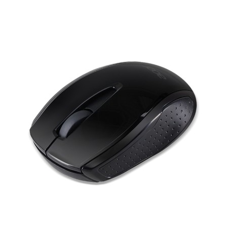 Acer Wireless Mouse G69 RF24G - Trådløs Komfort og Præcision | GP.MCE11.00S