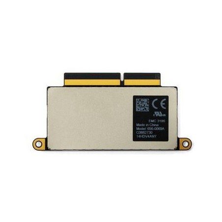 Køb CoreParts SSD 128G OEM Refurb for MB – Topkvalitet og ydeevne til MSPP74666