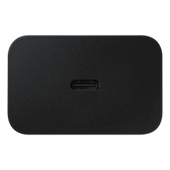 Samsung Common Black 45W Power EP-T4510XBEGEU - Hurtig & Pålidelig Opladning