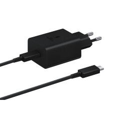 Samsung Common Black 45W Power EP-T4510XBEGEU - Hurtig & Pålidelig Opladning