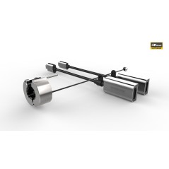 Vivolink Pro Adapter Ring USB-C, Mini