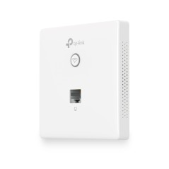 Omada AC1200 Wall-Plate Dual-Band