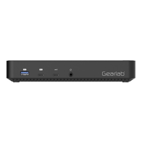 eSTUFF Triple 4K USB-C Hybrid