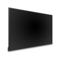ViewSonic CDE5530 - 55" 4K UHD LED Display | Høj Opløsning & Fantastisk Billedkvalitet