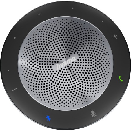 Køb iiyama SPEAKER 360D 5m - Fantastisk Lydkvalitet og Alsidighed | UC SPK01L