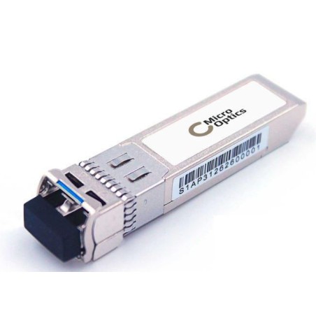 High-Performance Lanview Ubiquiti UF-SM-1G-LH – Avanceret Fibermodul MO-UF-SM-1G-LH