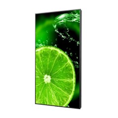 Sharp E758 75" Essential display,