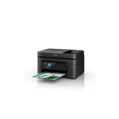Epson WorkForce WF-2935DWF Inkjet (C11CK63404) - Effektiv og Pålidelig Printløsning