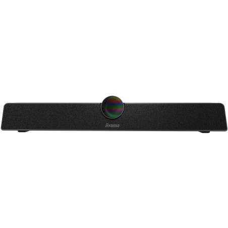 iiyama BAR CAM SPK 120D / 5 MIC /