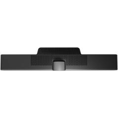 iiyama BAR CAM SPK 120D 5 MIC - Professionel Video- og Lydkvalitet - UC CAM120ULB-1