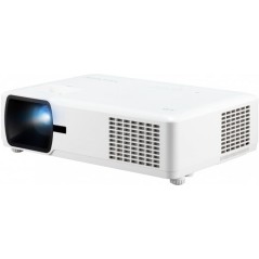 ViewSonic LS610HDH - Projector - 4000