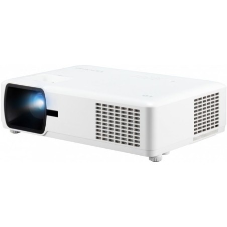 ViewSonic LS610HDH - Kraftfuld 4000 Lumen Projektor til Skarpe Billeder i HD Kvalitet