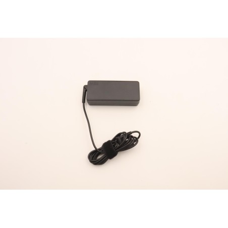 Lenovo AC Adapter Round, 65W, 3P,