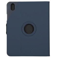 Targus VersaVu Slim iPad 2022 Blue – Stilfuldt og Beskyttende Etui (THZ93502GL)