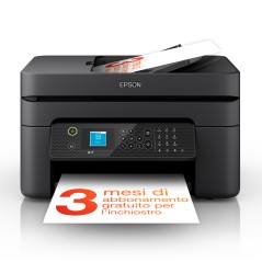 Epson WF-2930DWF
