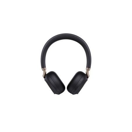 Yealink Bluetooth Headset BH76 - Avanceret Komfort og Krystalklar Lyd - Varenr. 1208617